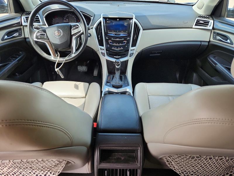 Продаж на аукціоні авто 2013 Cadillac Srx, vin: 3GYFNGE35DS588445, номер лоту: 51801006