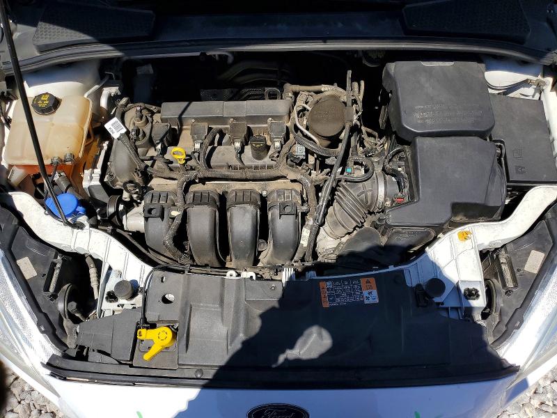 Продаж на аукціоні авто 2016 Ford Focus, vin: 1FADP3F29GL268230, номер лоту: 54647716