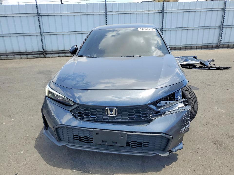 Продажа на аукционе авто 2026 Honda Civic, vin: 2HGFE2F28TH537796, номер лота: 54549416