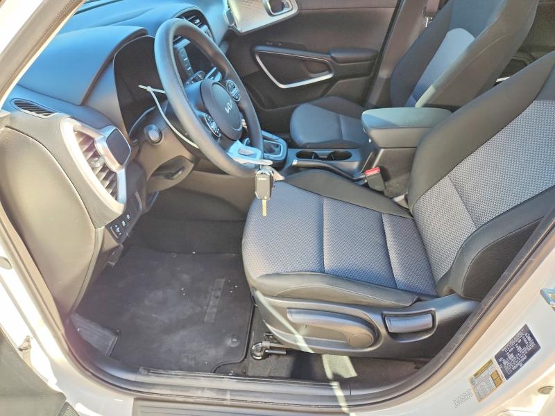 Продажа на аукционе авто 2025 Kia Soul, vin: KNDJ23AU2S7939825, номер лота: 52806596
