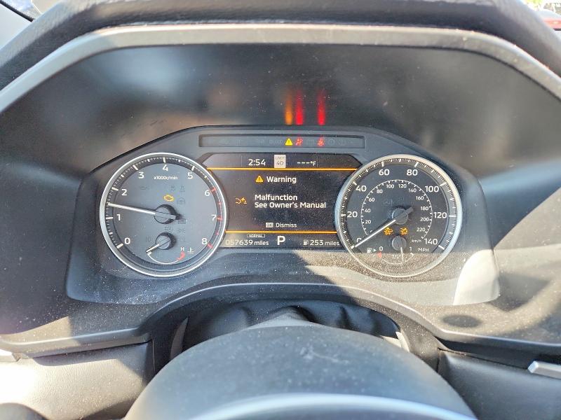 Aukcja sprzedaży 2024 Mitsubishi Outlander, vin: JA4J3VA83RZ063352, numer aukcji: 53983036