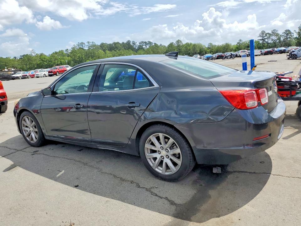 2015 Chevrolet Malibu მანქანა იყიდება აუქციონზე, vin: 1G11D5SL7FF173705, აუქციონის ნომერი: 53032236