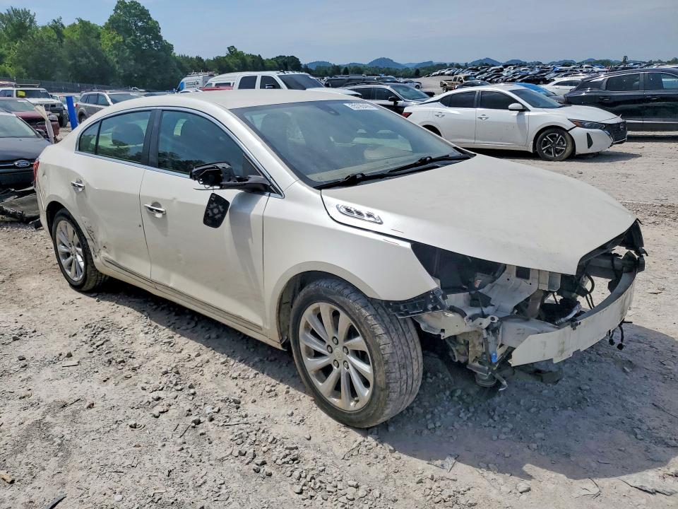 Aukcja sprzedaży 2014 Buick Lacrosse, vin: 1G4GB5G37EF258036, numer aukcji: 55190496