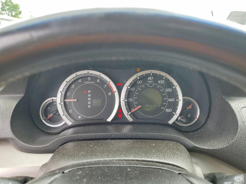 Продажа на аукционе авто 2009 Acura Tsx, vin: JH4CU26639C006877, номер лота: 54994576
