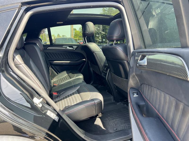 Aukcja sprzedaży 2016 Mercedes-benz Gle Coupe, vin: 4JGED6EB6GA011074, numer aukcji: 53844936