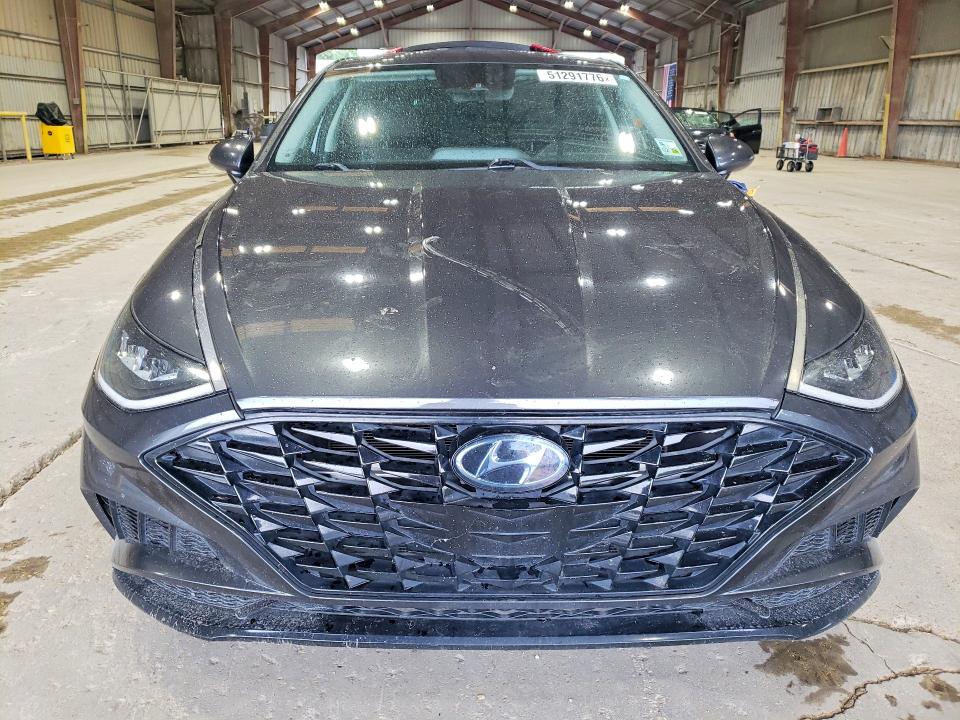Aukcja sprzedaży 2020 Hyundai Sonata, vin: 5NPEL4JA4LH044070, numer aukcji: 51291776
