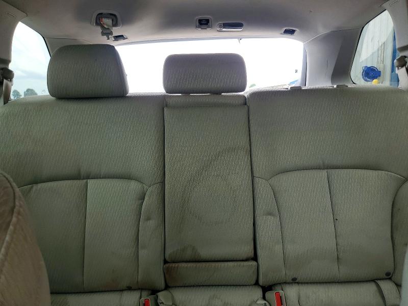 Продажа на аукционе авто 2012 Subaru Outback, vin: 4S4BRCCC6C3241615, номер лота: 54056676