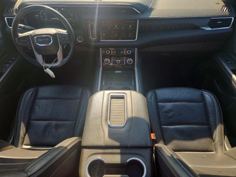 Продаж на аукціоні авто 2023 Gmc Yukon, vin: 1GKS2DKLXPR234948, номер лоту: 54348786