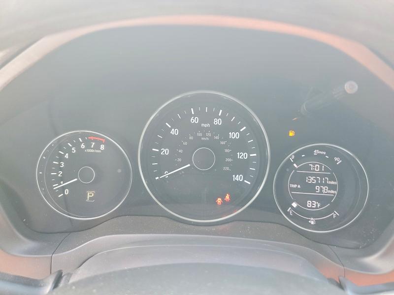 Aukcja sprzedaży 2016 Honda Hr-v, vin: 3CZRU6H34GM724675, numer aukcji: 54611826