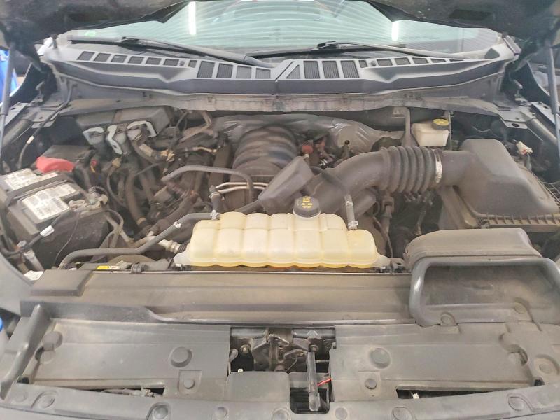 Aukcja sprzedaży 2022 Ford F150, vin: 1FTFW1E57NFB44829, numer aukcji: 54606206