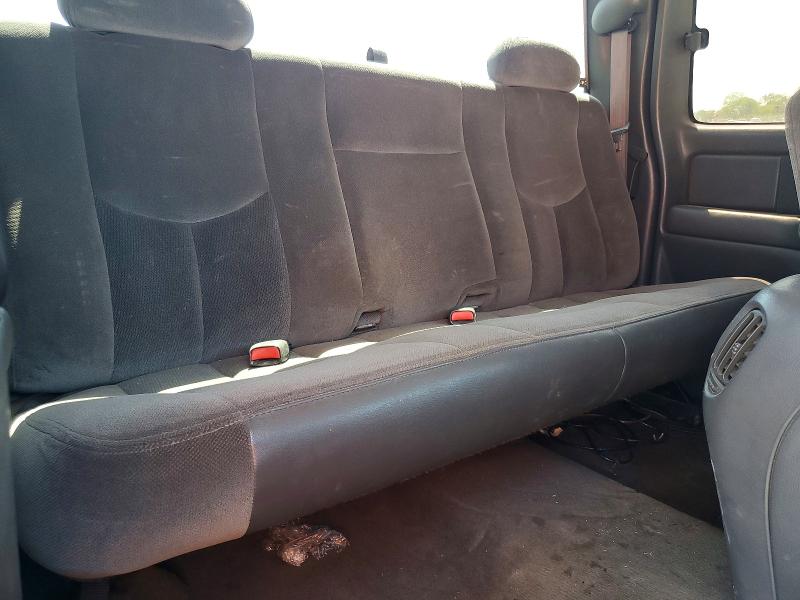 54106026 :رقم المزاد ، 2GTEK19T431320109 vin ، 2003 Gmc New Sierra مزاد بيع