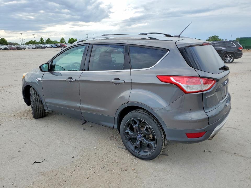 Aukcja sprzedaży 2013 Ford Escape, vin: 1FMCU0J92DUD38007, numer aukcji: 46780306