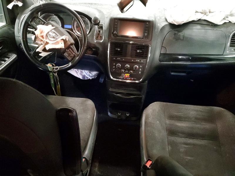 54167506 :رقم المزاد ، 2C4RDGBG6LR255714 vin ، 2020 Dodge Grand Caravan مزاد بيع