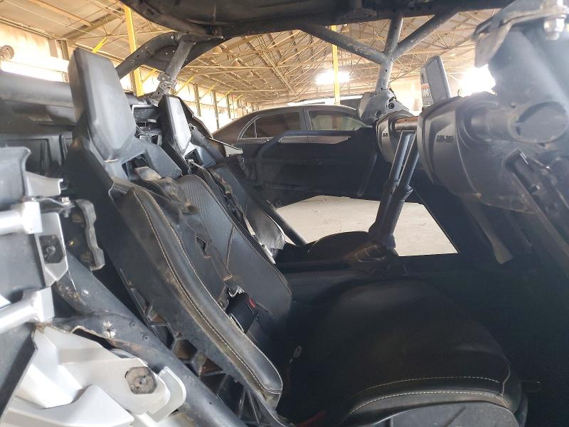 Продажа на аукционе авто 2023 Can-am Maverick X3, vin: 3JBVEAV40PE001565, номер лота: 55220446