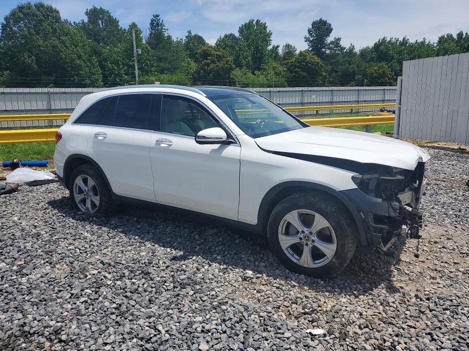Продаж на аукціоні авто 2017 Mercedes-benz Glc, vin: WDC0G4KB8HF258576, номер лоту: 54911526