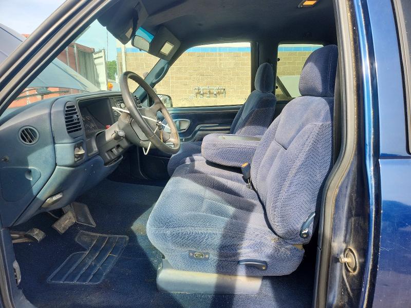 Продаж на аукціоні авто 1996 Chevrolet Gmt-400, vin: 2GCEK19R1T1254266, номер лоту: 54277306
