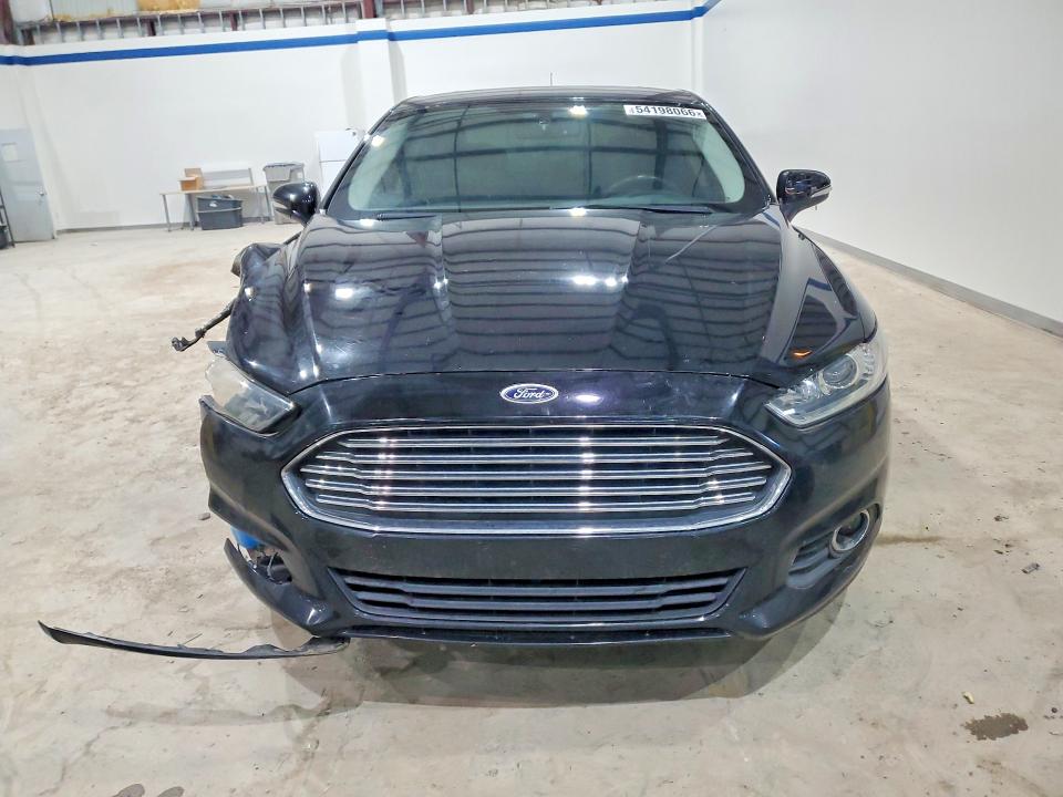 2016 Ford Fusion მანქანა იყიდება აუქციონზე, vin: 3FA6P0HDXGR277879, აუქციონის ნომერი: 54198066
