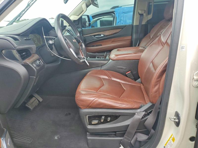 Aukcja sprzedaży 2015 Cadillac Escalade, vin: 1GYS3NKJ4FR581973, numer aukcji: 54757406