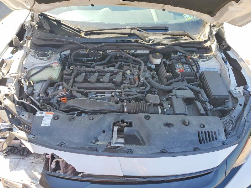 Продаж на аукціоні авто 2021 Honda Civic, vin: SHHFK7H49MU401671, номер лоту: 52311136