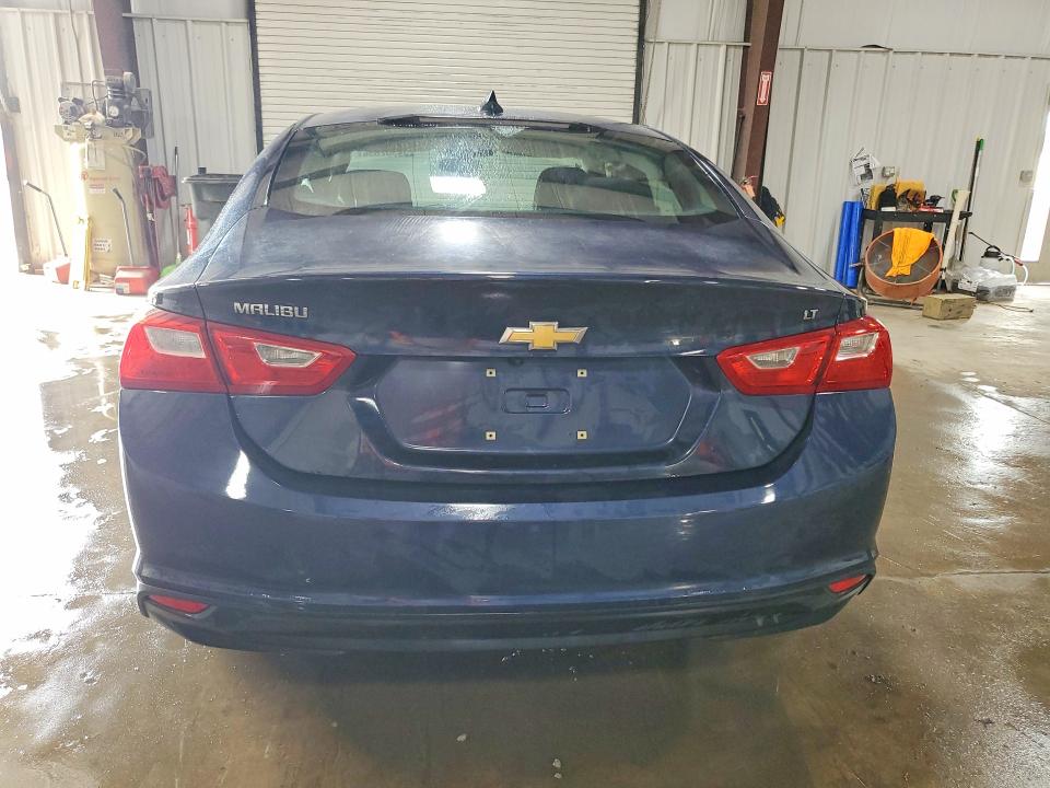 Продаж на аукціоні авто 2017 Chevrolet Malibu, vin: 1G1ZE5ST1HF102048, номер лоту: 54302636