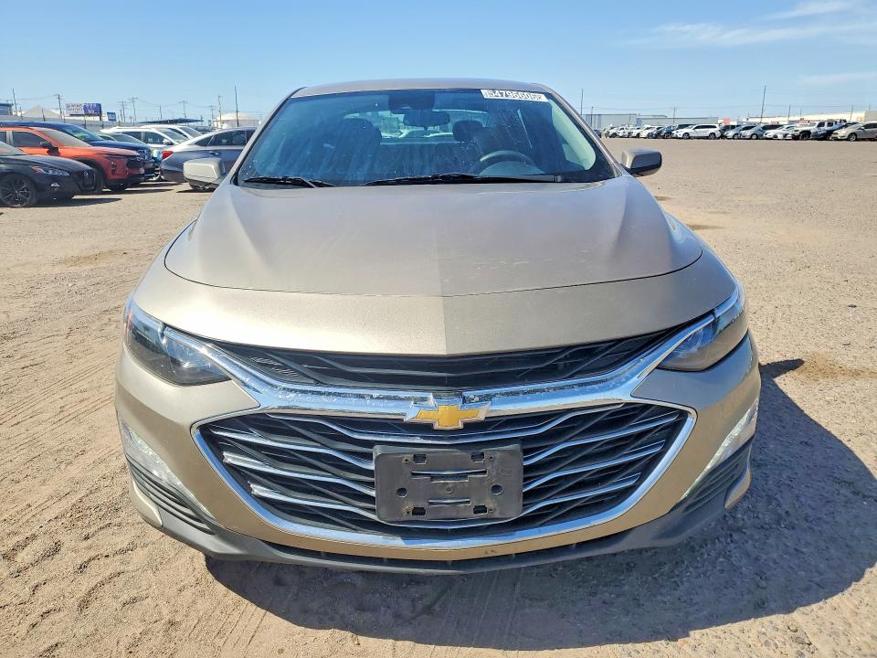 Продаж на аукціоні авто 2023 Chevrolet Malibu, vin: 1G1ZD5ST9PF140287, номер лоту: 54796606