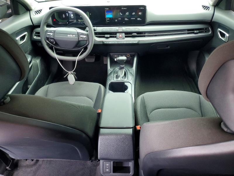 Продажа на аукционе авто 2026 Kia K4, vin: 3KPFT4DE3TE257955, номер лота: 52360966