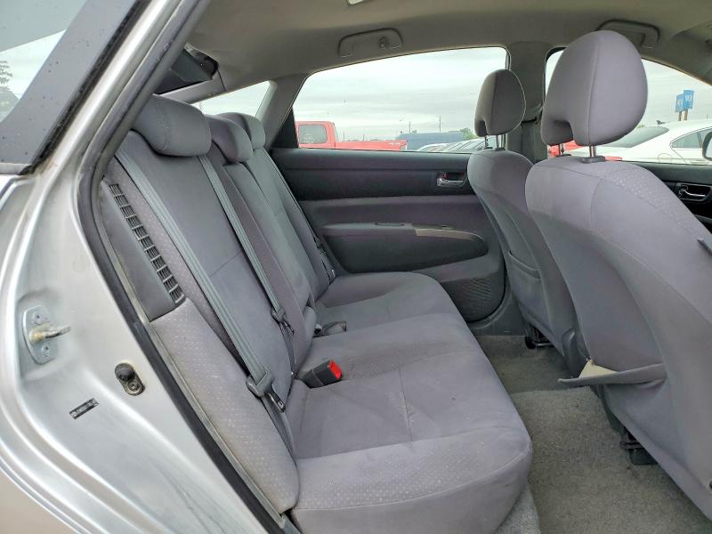 Продаж на аукціоні авто 2007 Toyota Prius, vin: JTDKB20U177651477, номер лоту: 54289466