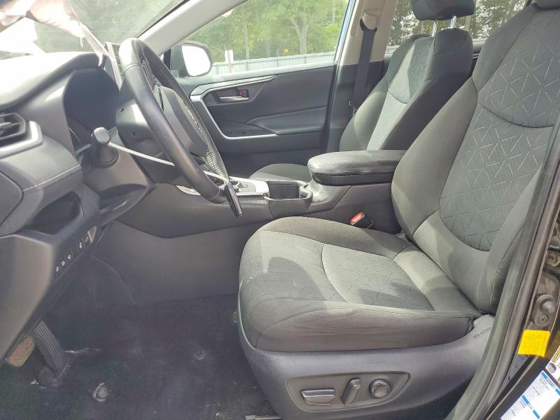 Продажа на аукционе авто 2022 Toyota Rav4, vin: 4T3RWRFV2NU058059, номер лота: 53514336