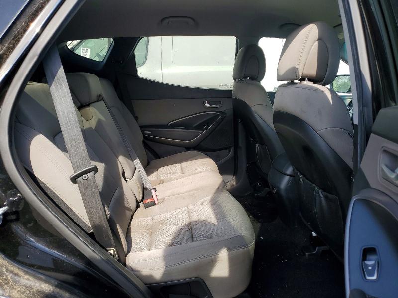 Продажа на аукционе авто 2013 Hyundai Santa Fe Sport, vin: 5XYZUDLB5DG076331, номер лота: 51824786