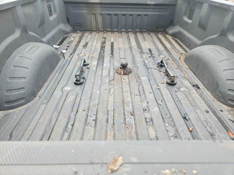 53245746 :رقم المزاد ، 1FT8W4DM5REC12270 vin ، 2024 Ford F450 مزاد بيع