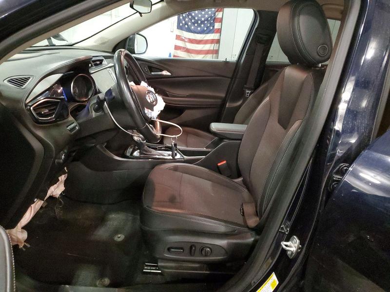 Aukcja sprzedaży 2020 Buick Encore Gx, vin: KL4MMESLXLB124306, numer aukcji: 54423726