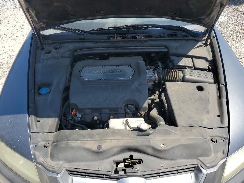 Aukcja sprzedaży 2006 Acura 3.2tl, vin: 19UUA66246A027037, numer aukcji: 53420396