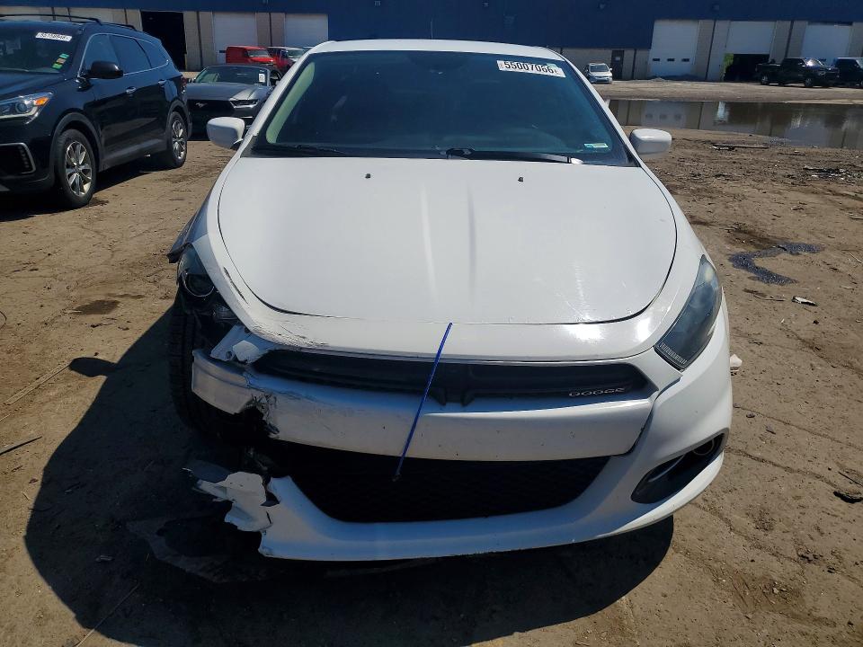 Продажа на аукционе авто 2013 Dodge Dart, vin: 1C3CDFBA5DD292919, номер лота: 55007066