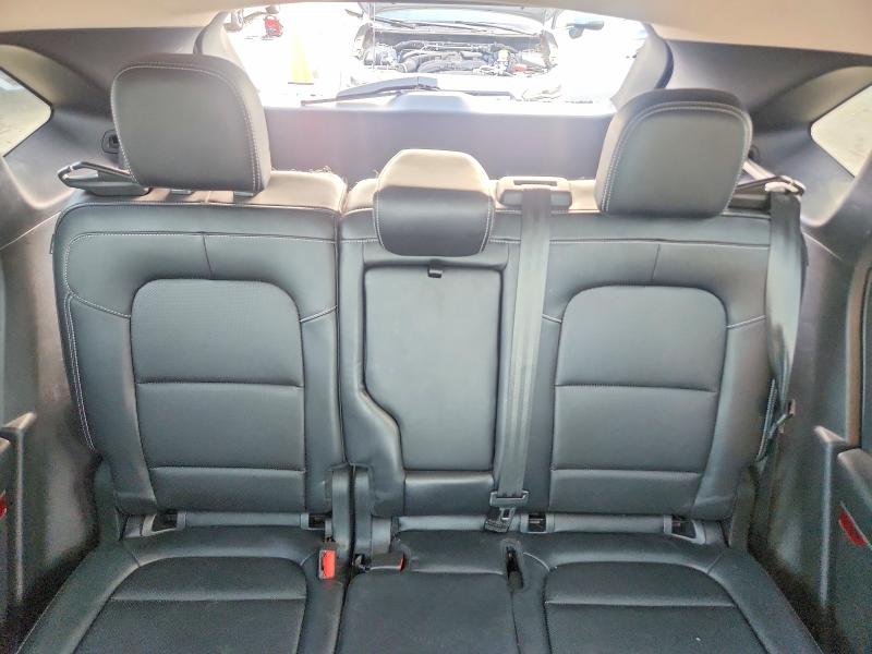 2020 Ford Escape მანქანა იყიდება აუქციონზე, vin: 1FMCU9H95LUB60926, აუქციონის ნომერი: 54866476