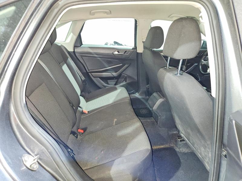 Aukcja sprzedaży 2019 Volkswagen Jetta, vin: 3VWN57BU6KM015616, numer aukcji: 53261046