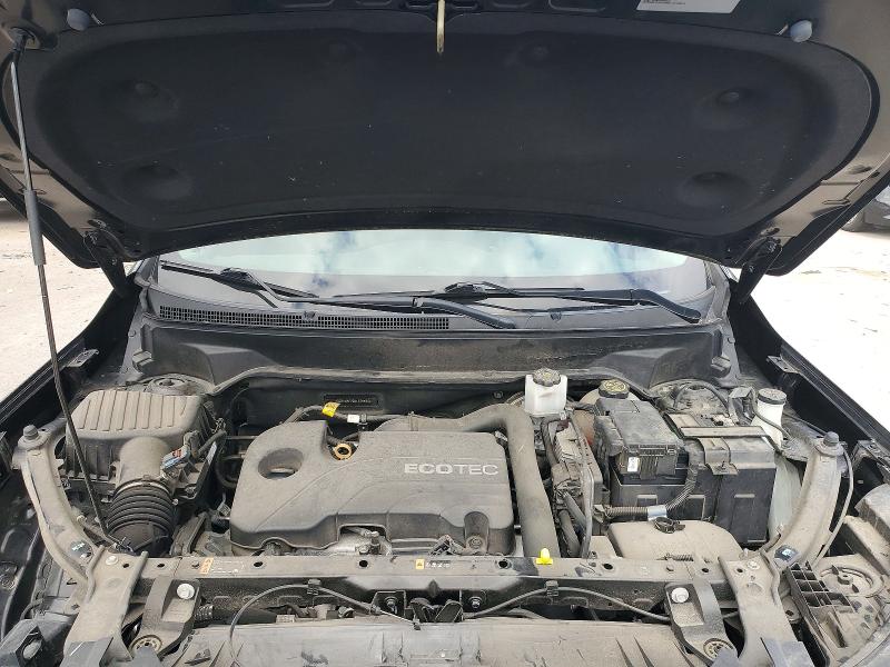 2019 Gmc Terrain მანქანა იყიდება აუქციონზე, vin: 3GKALMEV0KL375596, აუქციონის ნომერი: 51180616