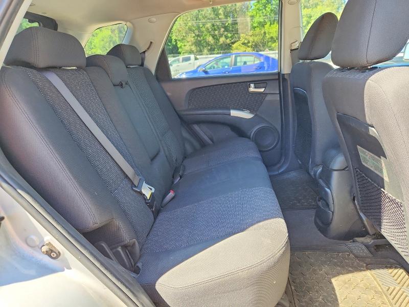 Продаж на аукціоні авто 2007 Kia Sportage, vin: KNDJE723977331716, номер лоту: 53826836