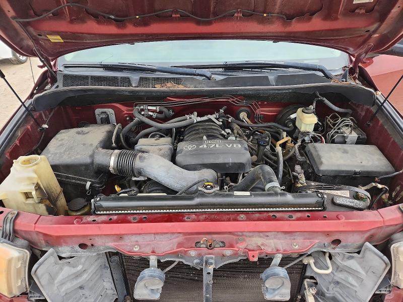 Aukcja sprzedaży 2008 Toyota Tundra, vin: 5TFRT54188X027061, numer aukcji: 52947526