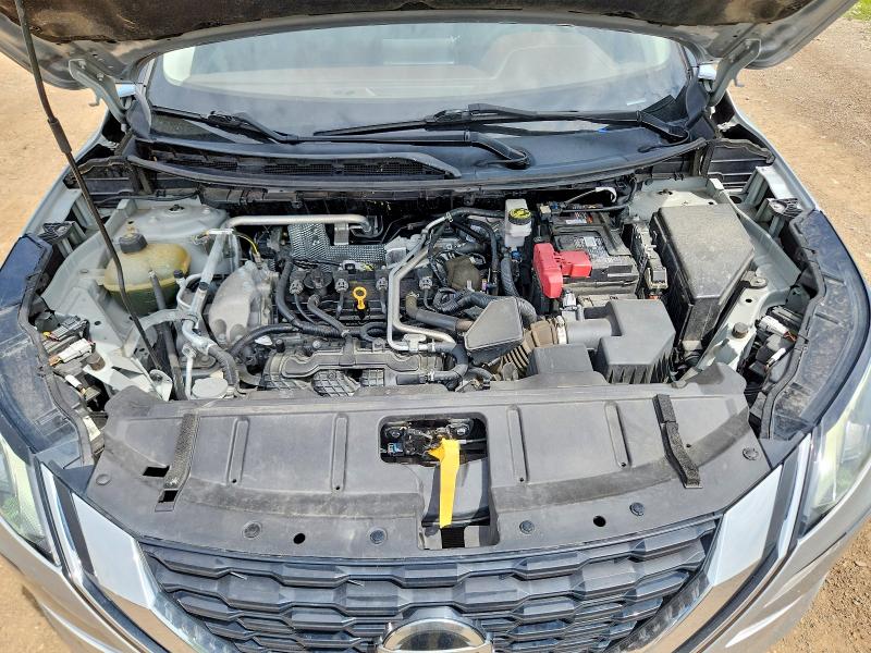 Aukcja sprzedaży 2021 Nissan Rogue, vin: 5N1AT3BBXMC729926, numer aukcji: 53473756