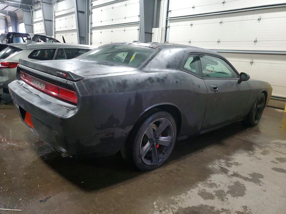 Aukcja sprzedaży 2008 Dodge Challenger, vin: 2B3LJ74W88H289154, numer aukcji: 54265056