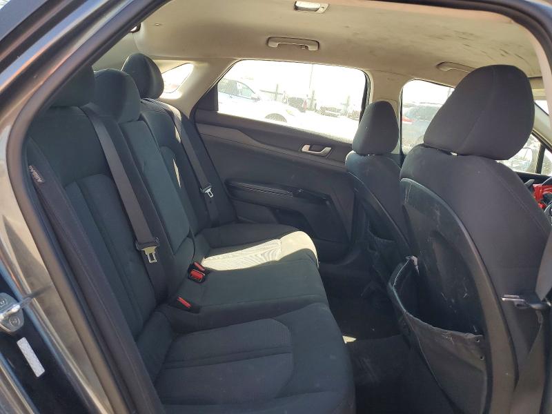 Aukcja sprzedaży 2022 Kia K5, vin: 5XXG14J25NG120322, numer aukcji: 53172136