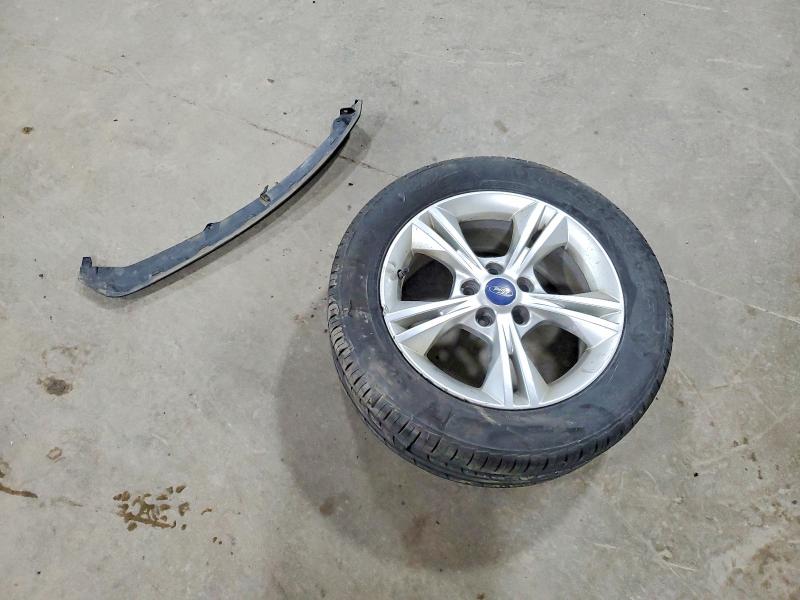 Продажа на аукционе авто 2013 Ford Focus, vin: 1FADP3F25DL312946, номер лота: 52387596