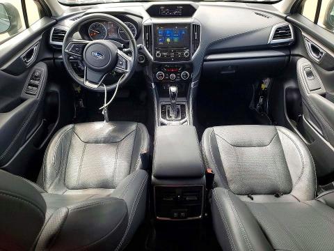 Продаж на аукціоні авто 2021 Subaru Forester, vin: JF2SKASC0MH443483, номер лоту: 51950536