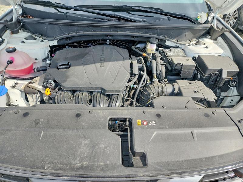 Продаж на аукціоні авто 2025 Hyundai Tucson, vin: 5NMJBCDE8SH579912, номер лоту: 53612766