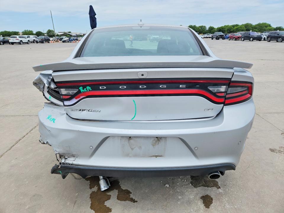 Aukcja sprzedaży 2022 Dodge Charger, vin: 2C3CDXHGXNH189422, numer aukcji: 53733786