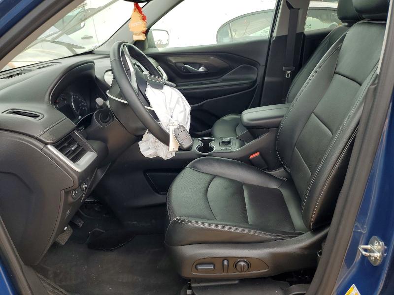 2024 Gmc Terrain მანქანა იყიდება აუქციონზე, vin: 3GKALVEG9RL148036, აუქციონის ნომერი: 52387416
