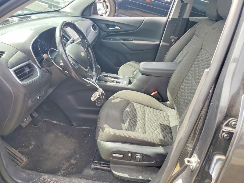 Продаж на аукціоні авто 2019 Chevrolet Equinox, vin: 3GNAXKEV4KS653451, номер лоту: 54654366