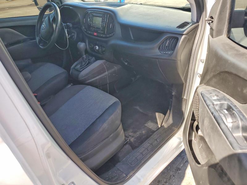 52928306 :رقم المزاد ، ZFBERFAB1H6E56280 vin ، 2017 Ram Promaster City مزاد بيع