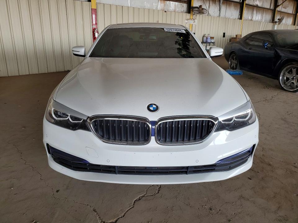 Aukcja sprzedaży 2020 Bmw 530, vin: WBAJR3C06LWW70822, numer aukcji: 52074846