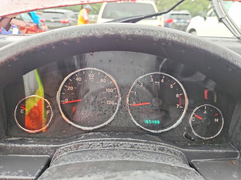 Продаж на аукціоні авто 2012 Jeep Liberty, vin: 1C4PJLAK1CW171760, номер лоту: 53373766